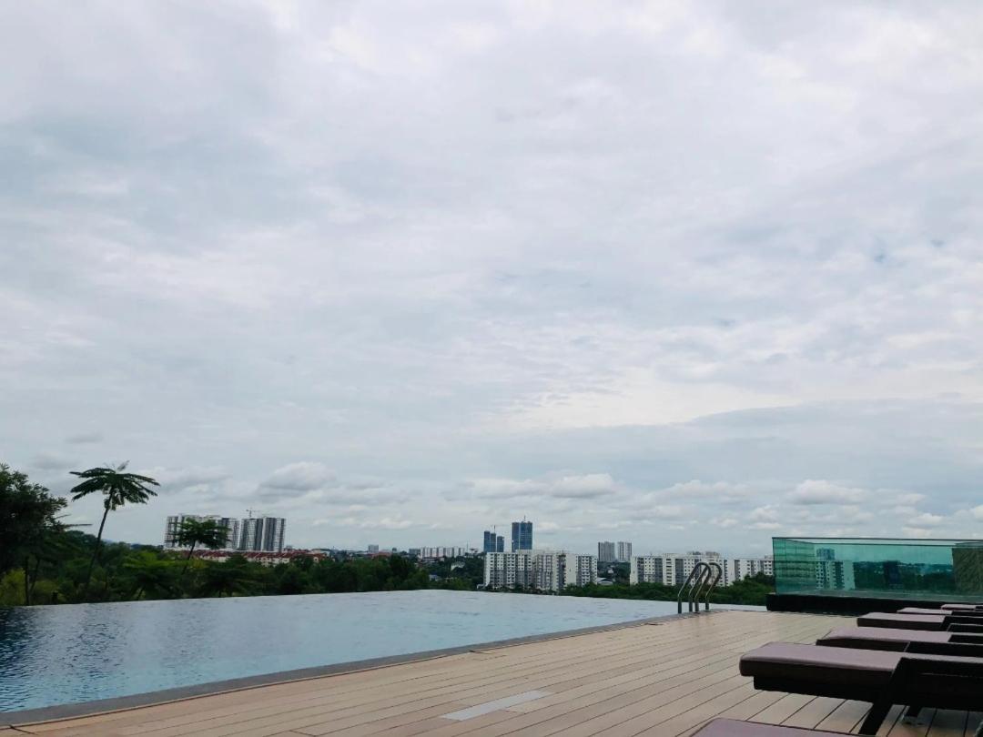 Southkey Mosaic By Antlerzone Apartment Johor Bahru Exterior photo