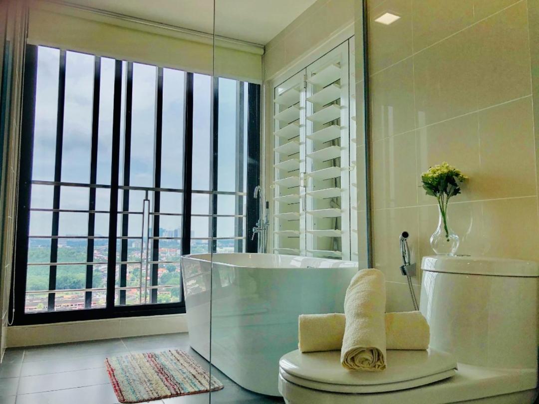 Southkey Mosaic By Antlerzone Apartment Johor Bahru Exterior photo