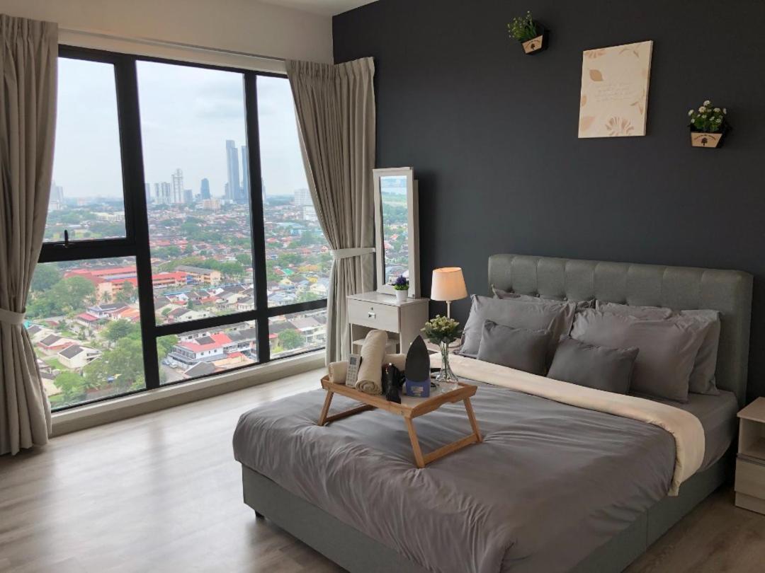 Southkey Mosaic By Antlerzone Apartment Johor Bahru Exterior photo