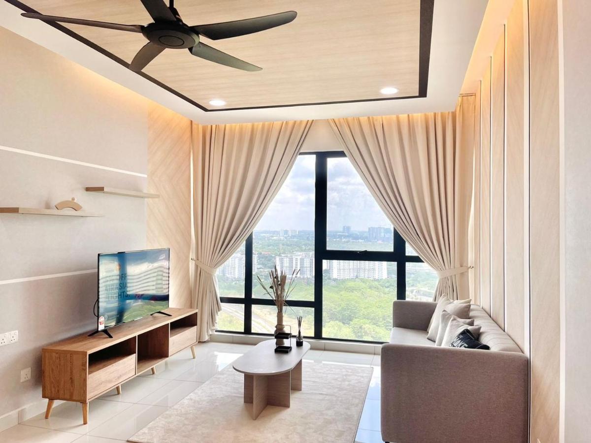 Southkey Mosaic By Antlerzone Apartment Johor Bahru Exterior photo