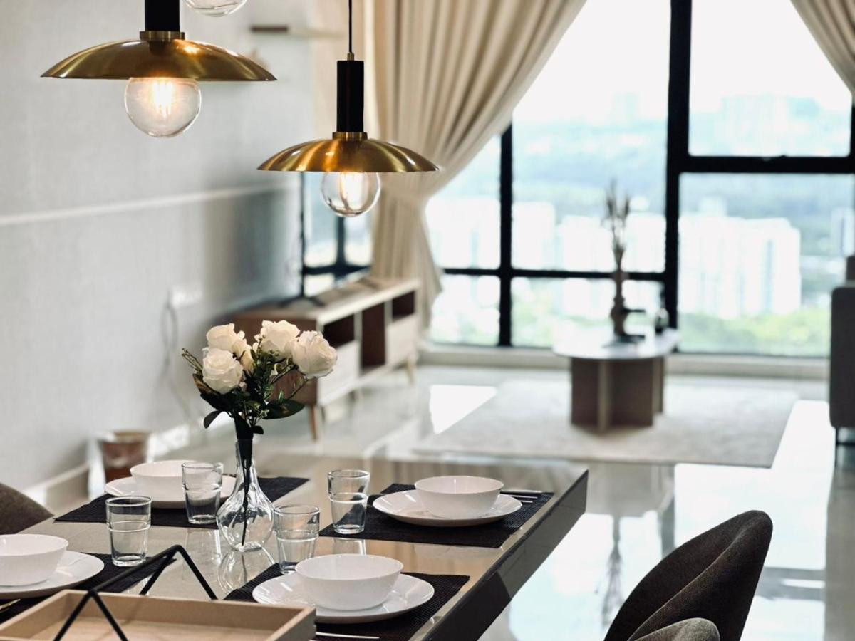 Southkey Mosaic By Antlerzone Apartment Johor Bahru Exterior photo