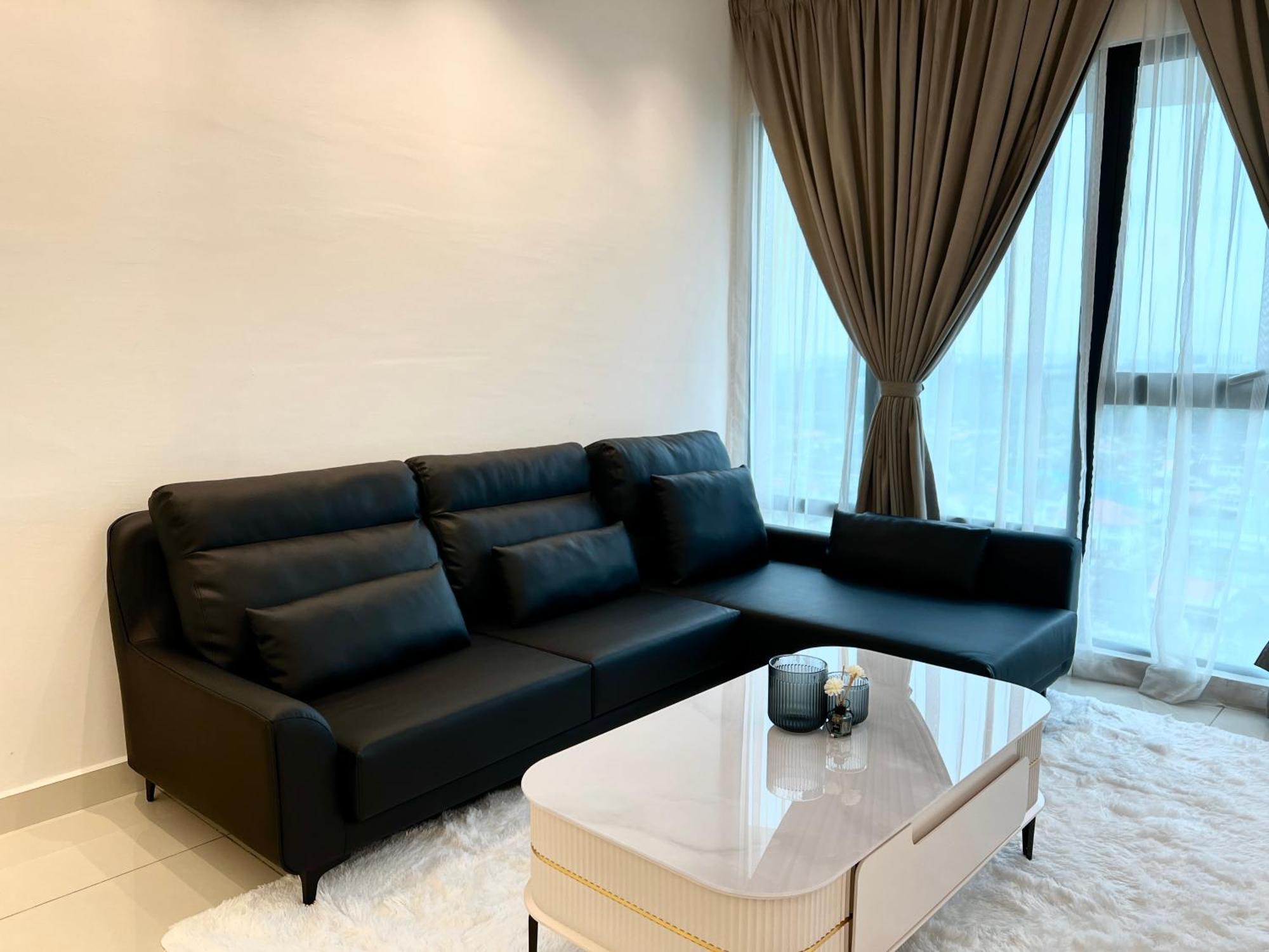 Southkey Mosaic By Antlerzone Apartment Johor Bahru Exterior photo